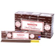 Vonné Tyčinky Satya - 15g - Namaste