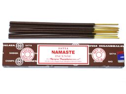 Vonné Tyčinky Satya - 15g - Namaste