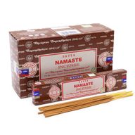 Vonné Tyčinky Satya - 15g - Namaste