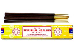 Vonné Tyčinky Satya - 15g - Spirituální Léčba