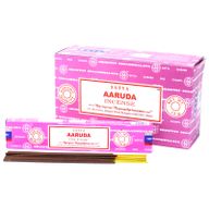 Vonné Tyčinky Satya - 15g - Aaruda