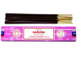 Vonné Tyčinky Satya - 15g - Aaruda
