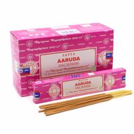 Vonné Tyčinky Satya - 15g - Aaruda