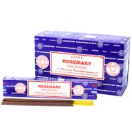 Vonné Tyčinky Satya - 15g - Rozmarýn