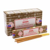 Vonné Tyčinky Satya - 15g - Oodh