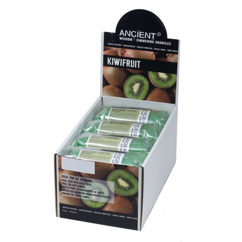 Vonné Granule Tropický Ráj - Kiwi