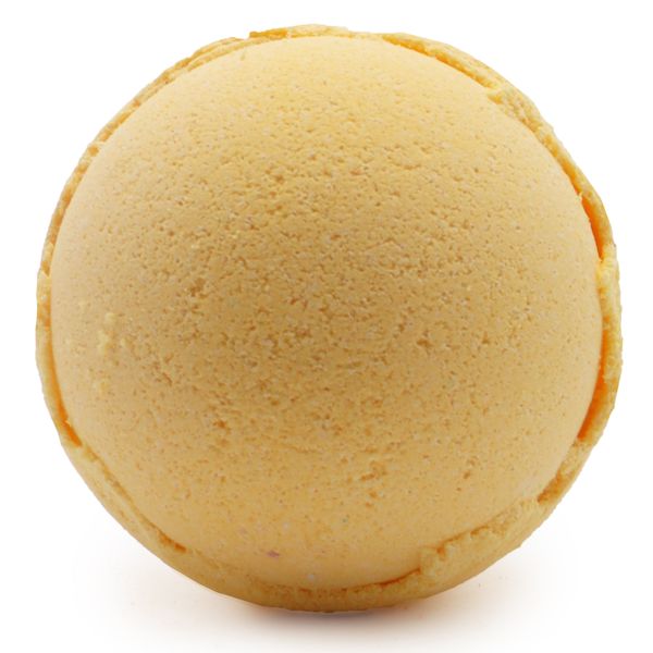 Jumbo Šumivé Bomby - Vánoční Hvězda