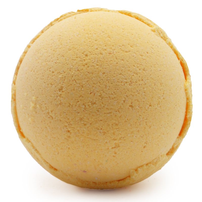 Jumbo Šumivé Bomby - Vánoční Hvězda
