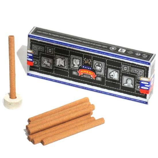 Satya Superhit Vonné Tyčinky