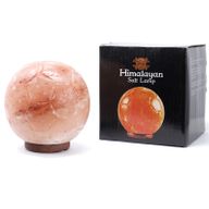 Himalájská Solná Lampa - Futbal