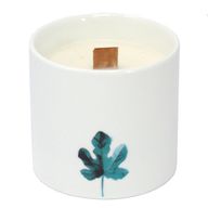 Botanická Svíčka - Velká - Fialka