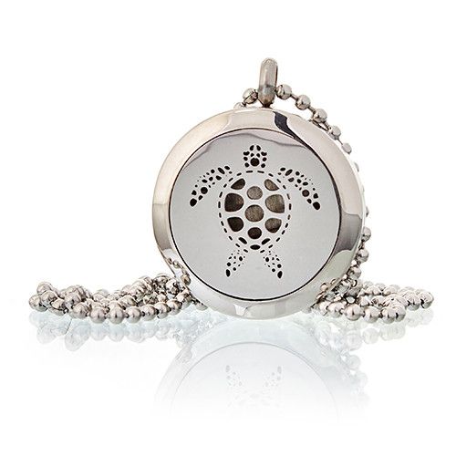 Aroma Náhrdelník - Želva 25mm
