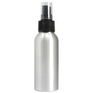 100ml Hliníková Láhev s Rozprašovacím Uzávěrem