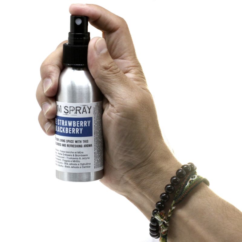Pokojový Sprej - 100ml - Levandulové Pole
