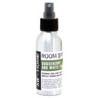 Pokojový Sprej - 100ml - Angrešt a Bílý Čaj