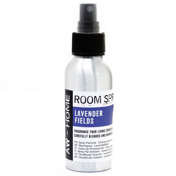 Pokojový Sprej - 100ml - Levandulové Pole