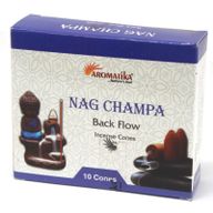 Aromatika Vonní Kužele - Nag Champa