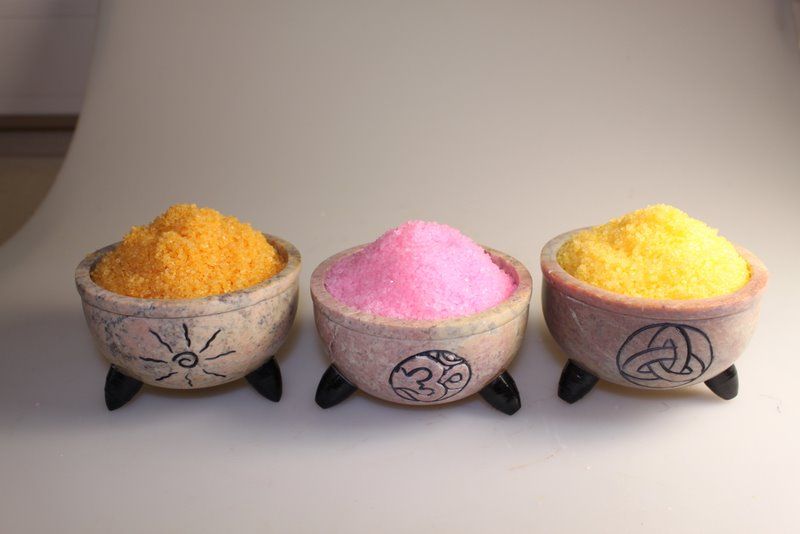 Mix - Vonné Granule