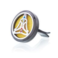 Difuzér do auta - Jóga - Chakra - 30mm