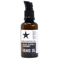 50ml Olej na Vousy - Římský Gladiátor - Vylepši!