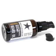 50ml Olej na Vousy - Římský Gladiátor - Vylepši!