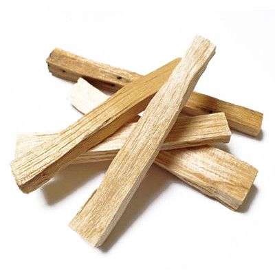 Palo Santo Dřívka 100g (10-15 dřívek)