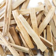 Palo Santo Dřívka 100g (10-15 dřívek)