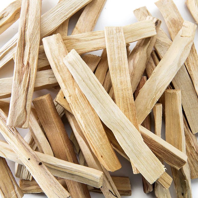 Palo Santo Dřívka 100g (10-15 dřívek)