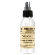 100ml Rozprašovač s Esenciálními Oleji - Patchouli