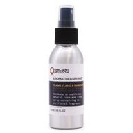 100ml Rozprašovač s Esenciálními Oleji - Ylang Ylang & Mandarinka