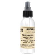 100ml Rozprašovač s Esenciálními Oleji - Grapefruit & Rozmarýn