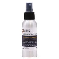 100ml Rozprašovač s Esenciálními Oleji - Grapefruit & Rozmarýn