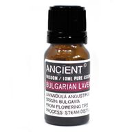 10ml Bulharská Levandule Esenciální Olej