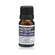10ml Anglická Levandule Esenciální Olej