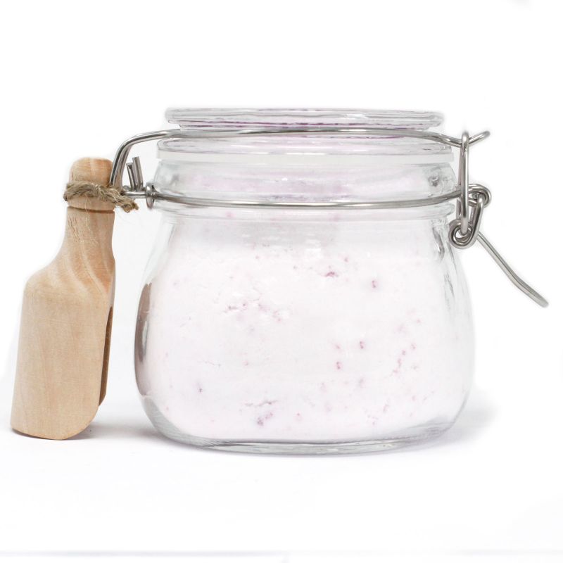 A&C Vílí Prach 500g - Lisovaná Pivoňka