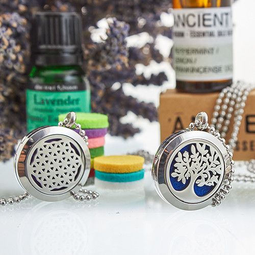 Aroma Náramek - Vážka - 20mm