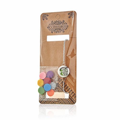 Aroma Náramek - Andělská Křídla - 20mm