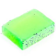 Balení 13 Kousků 100g Nakrájeného Mýdla - Tea Tree a Máta