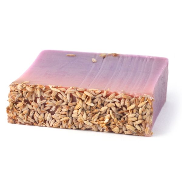 Balení 13 Kousků 100g Nakrájeného Mýdla - Kleopatra