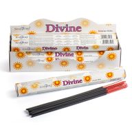 Vonné Tyčinky Premium - Božské