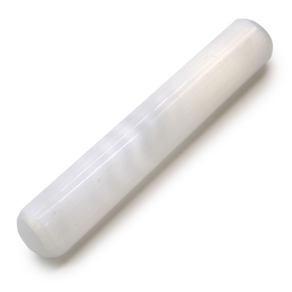 Selenitová Hůlka - 16 cm (kulaté konce)