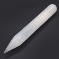 Selenitová Hůlka - 16 cm (jeden konec špičatý)