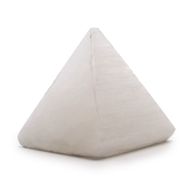 Selenitová Pyramida - 5 cm