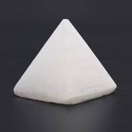 Selenitová Pyramida - 5 cm