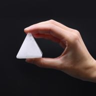 Selenitová Pyramida - 5 cm