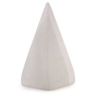 Selenitová Pyramida - 10 cm