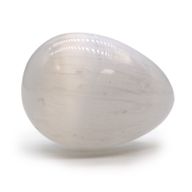 Selenitové Vejce - 5 - 6 cm