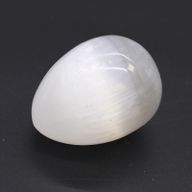 Selenitové Vejce - 5 - 6 cm