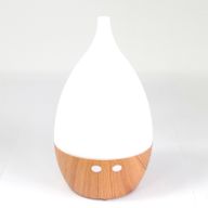 Aroma Difuzér Miláno - USB kabel - Měnící se Barvy