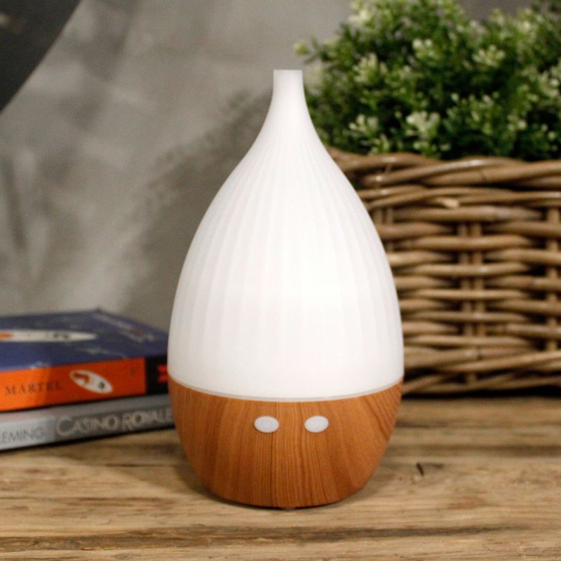 Aroma Difuzér Miláno - USB kabel - Měnící se Barvy